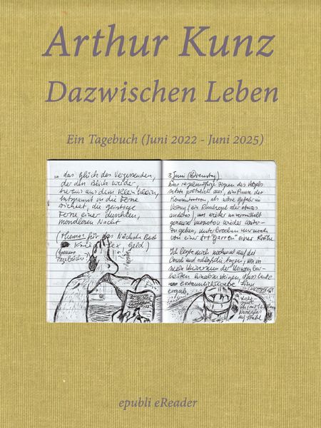 Produktbild: Dazwischen Leben