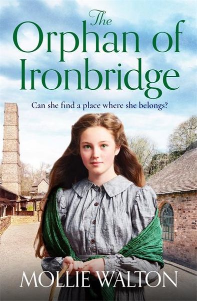 Produktbild: The Orphan of Ironbridge