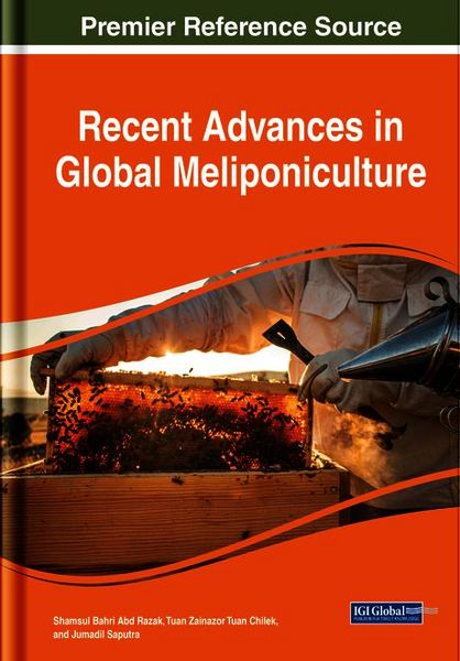Produktbild: Recent Advances in Global Meliponiculture