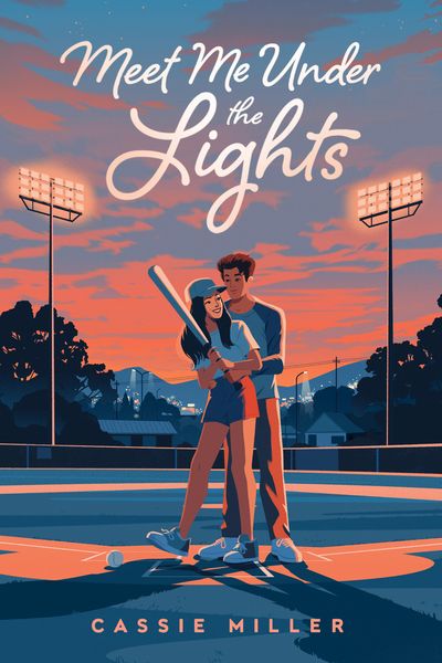 Produktbild: Meet Me Under the Lights