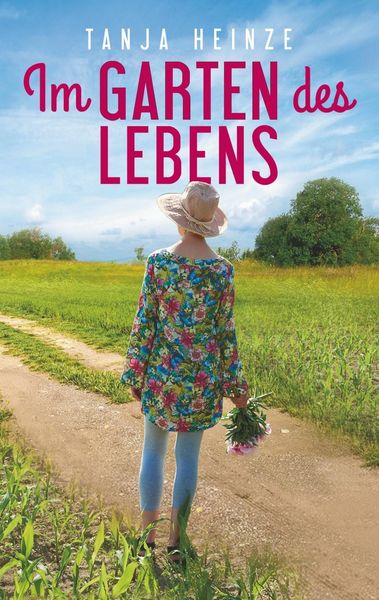 Produktbild: Im Garten des Lebens