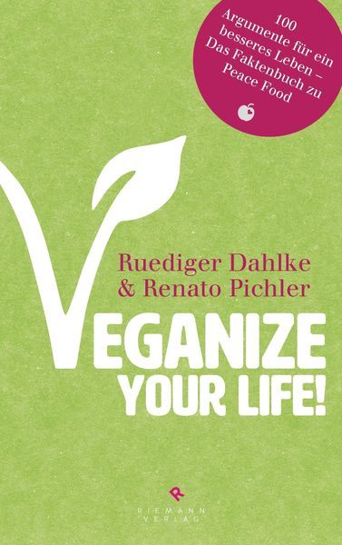 Produktbild: Veganize your life!