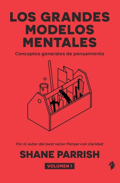 Produktbild: Los grandes modelos mentales, volumen 1