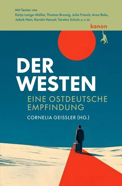 Produktbild: Der Westen