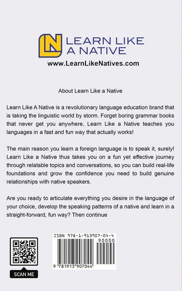 Produktbild: Spanish Short Stories for Beginners Book 5