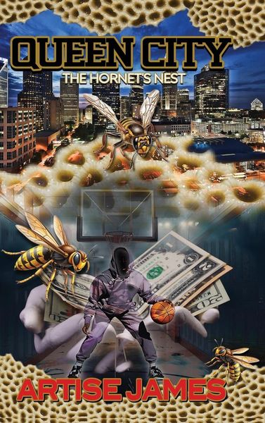 Produktbild: Queen City