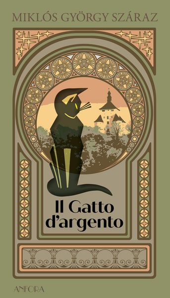 Produktbild: Il Gatto d'argento