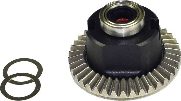 Reely RE-5084970 Ersatzteil Differential hinten