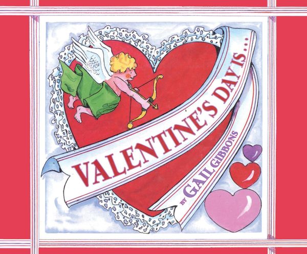 Produktbild: Valentine's Day Is...