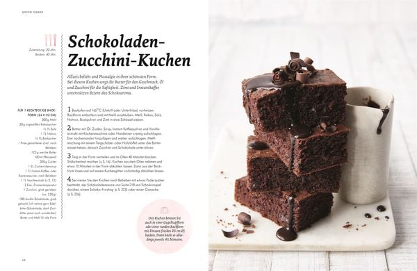 Produktbild: Barcomi's Backschule