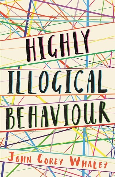Produktbild: Highly Illogical Behaviour