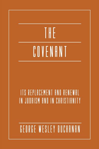 Produktbild: The Covenant
