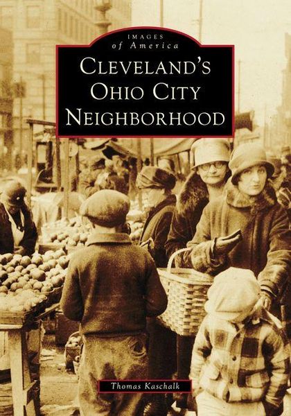Produktbild: Cleveland's Ohio City Neighborhood