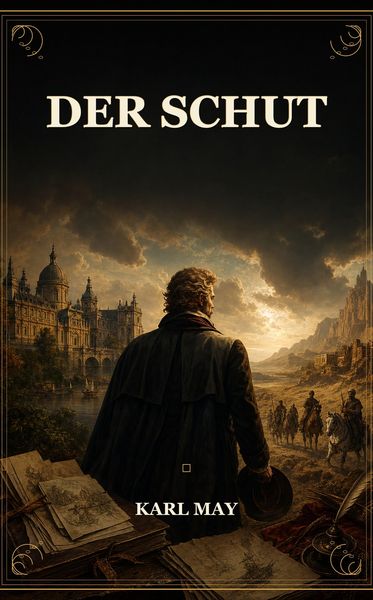 Produktbild: Der Schut