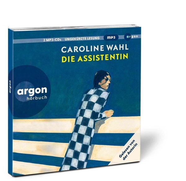 Produktbild: Die Assistentin