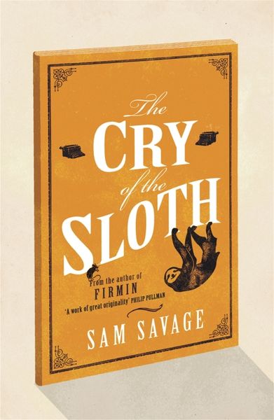 Produktbild: Savage, S: Cry Of The Sloth