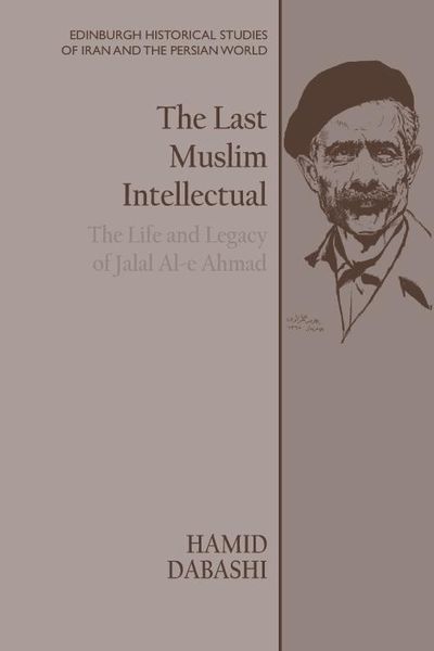 Produktbild: Last Muslim Intellectual