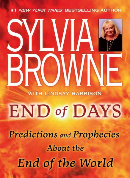 Produktbild: End of Days