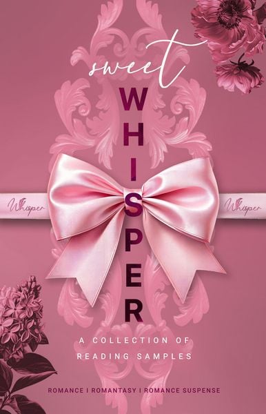 Produktbild: Sweet Whisper Leseprobensammlung