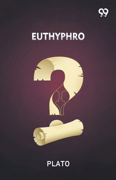 Produktbild: Euthyphro