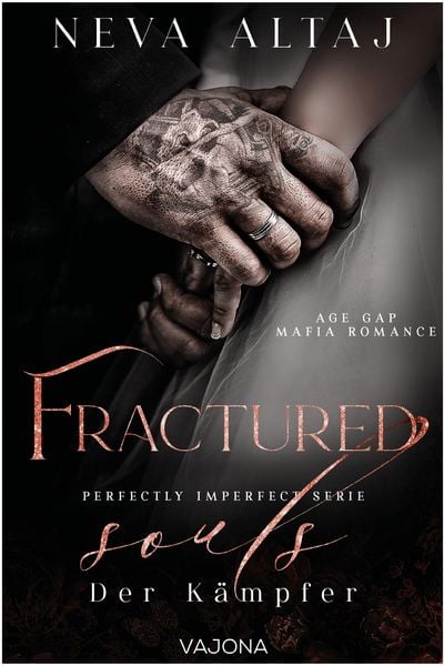 Produktbild: Fractured Souls - Der K&auml;mpfer (Perfectly Imperfect Serie 6)