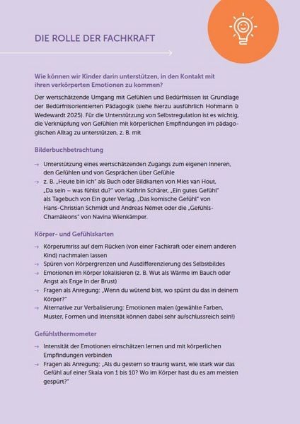 Produktbild: Selbst- und Co-Regulation verstehen und anwenden
