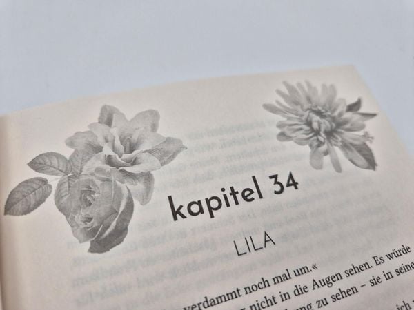 Produktbild: The deepest End of Love