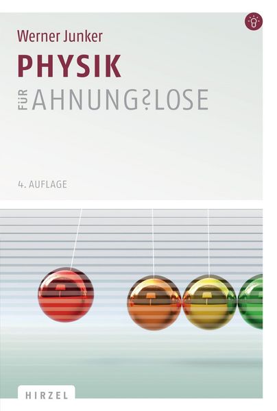 Produktbild: Physik f&uuml;r Ahnungslose