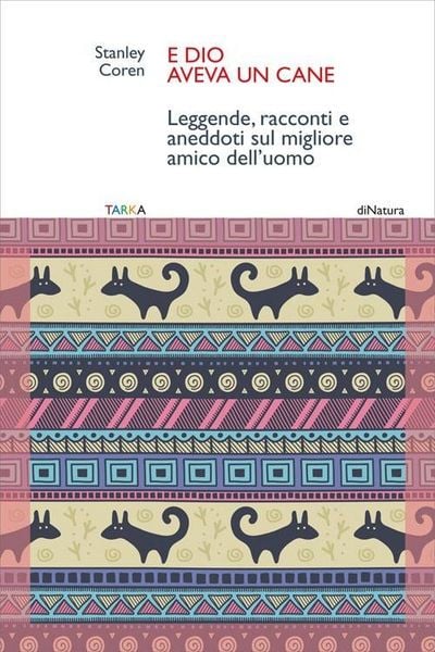 Produktbild: E Dio aveva un cane