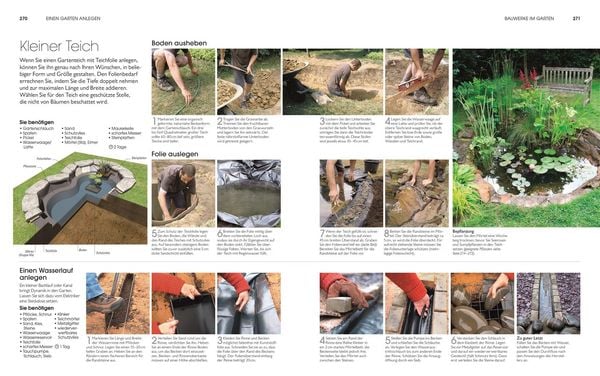 Produktbild: Gartendesign - Die gro&szlig;e Enzyklop&auml;die