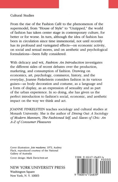 Produktbild: Fashion
