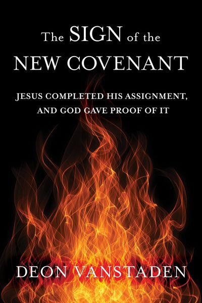 Produktbild: Sign of the New Covenant