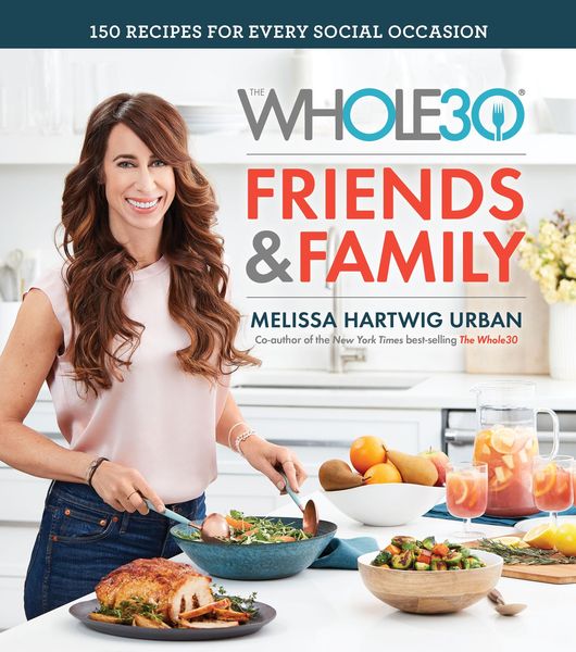 Produktbild: Whole30 Friends & Family