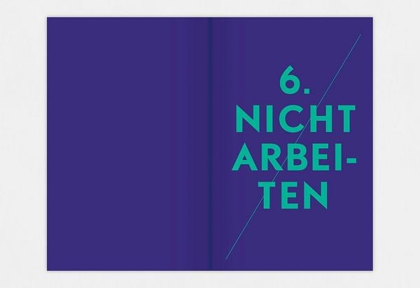 Produktbild: Kreativit&auml;t aushalten