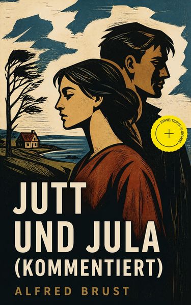 Produktbild: Jutt und Jula (Kommentiert)