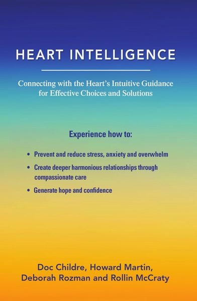 Produktbild: Heart Intelligence