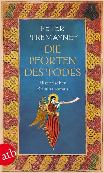 Produktbild: Die Pforten des Todes
