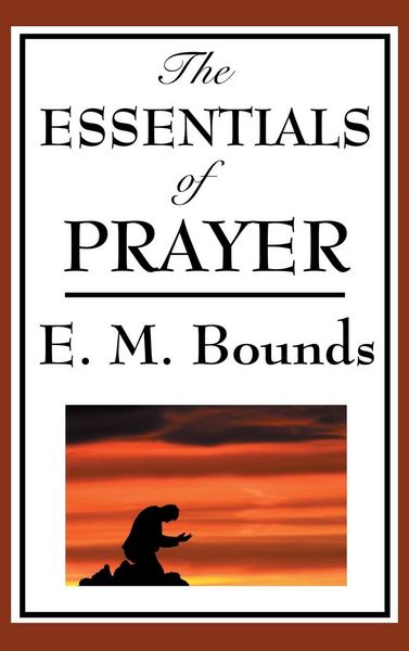 Produktbild: The Essentials of Prayer