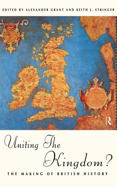 Produktbild: Uniting the Kingdom?