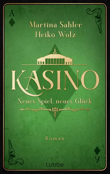 Produktbild: Kasino
