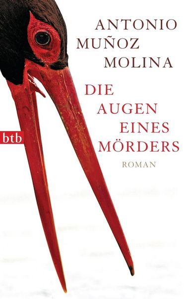 Produktbild: Die Augen eines M&ouml;rders