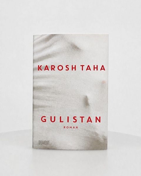 Produktbild: Gulistan