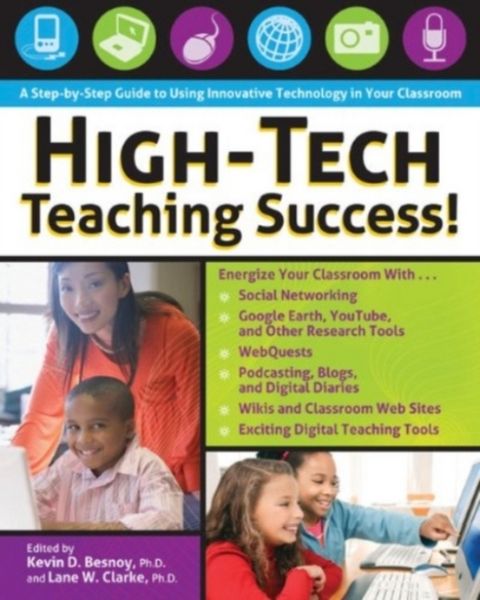 Produktbild: High-Tech Teaching Success a S
