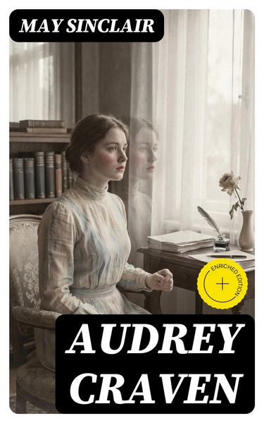 Produktbild: Audrey Craven