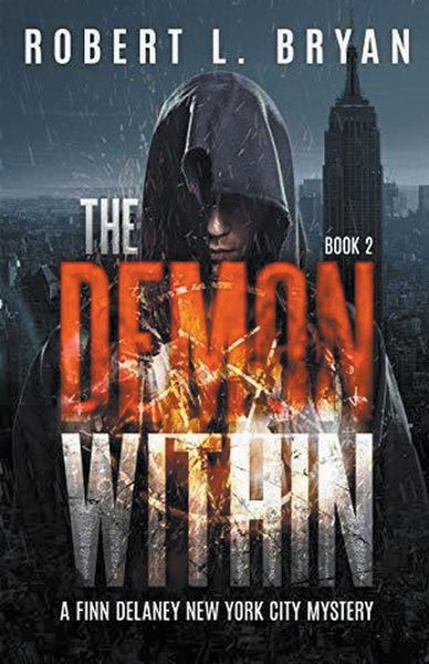 Produktbild: The Demon Within
