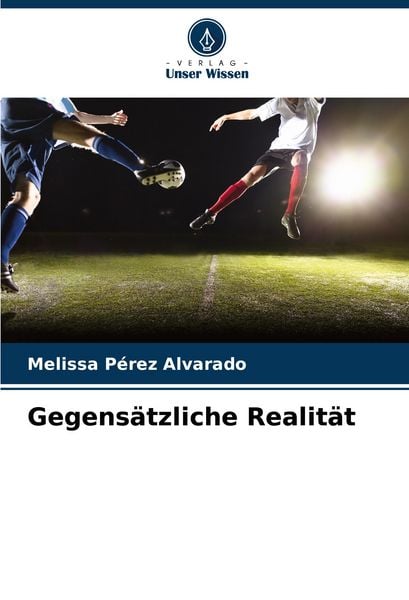 Produktbild: Gegens&auml;tzliche Realit&auml;t