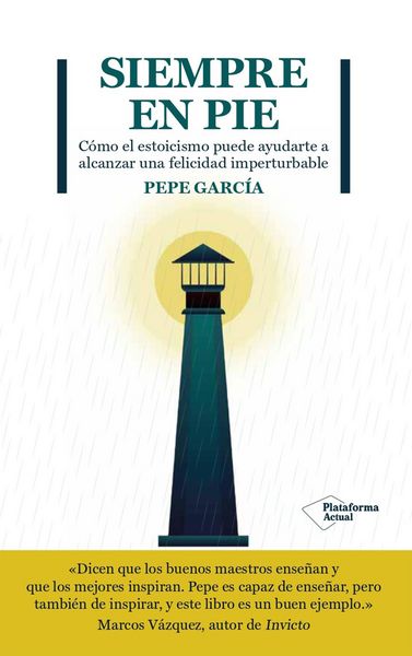 Produktbild: Siempre en pie
