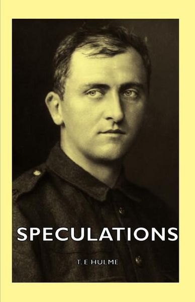Produktbild: Speculations