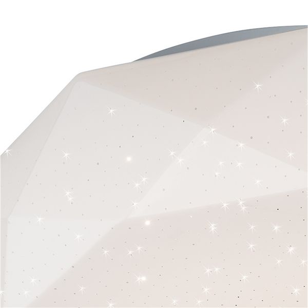 Produktbild: Nino Leuchten X LED Deckenleuchte DIAMOND X LED Deckenleuchte DIAMOND