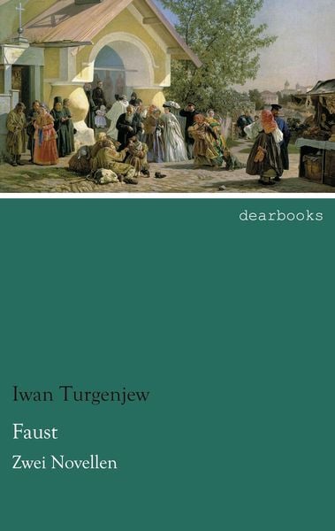 Produktbild: Faust
